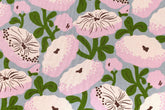 Japanese Fabric Elaine - E - 50cm